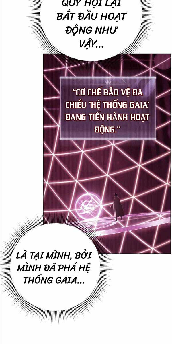 Người Chơi Trở Lại Sau 10000 Năm Chap 55 - Next Chap 56