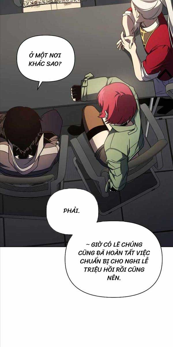 Người Chơi Trở Lại Sau 10000 Năm Chap 55 - Next Chap 56
