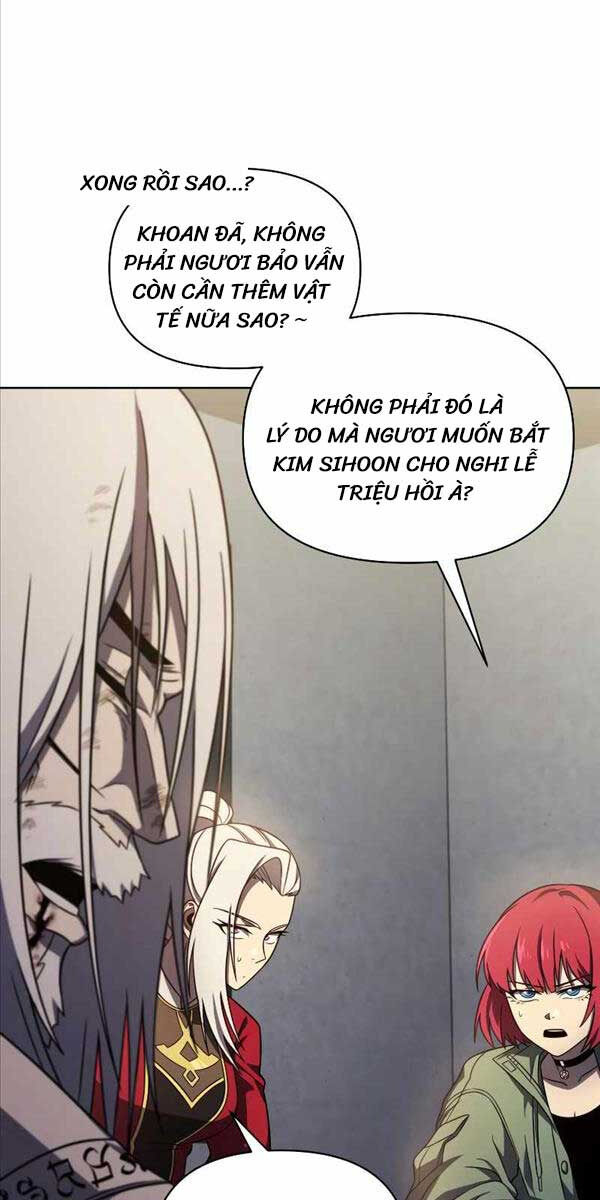 Người Chơi Trở Lại Sau 10000 Năm Chap 55 - Next Chap 56