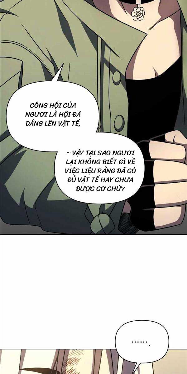 Người Chơi Trở Lại Sau 10000 Năm Chap 55 - Next Chap 56