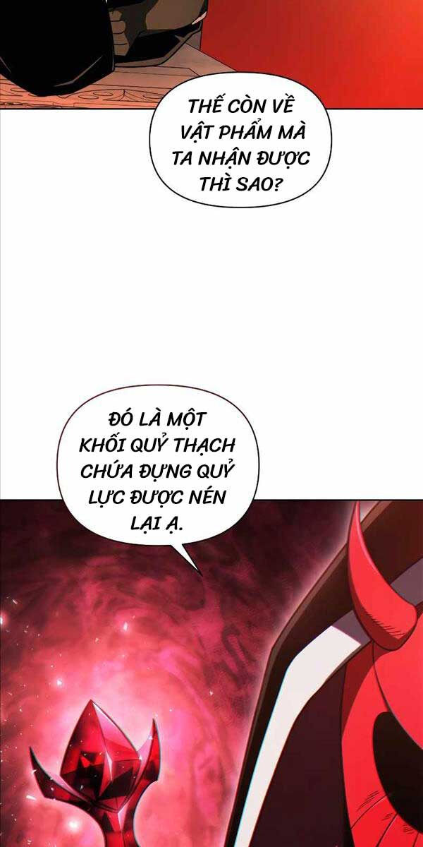 Người Chơi Trở Lại Sau 10000 Năm Chap 55 - Next Chap 56