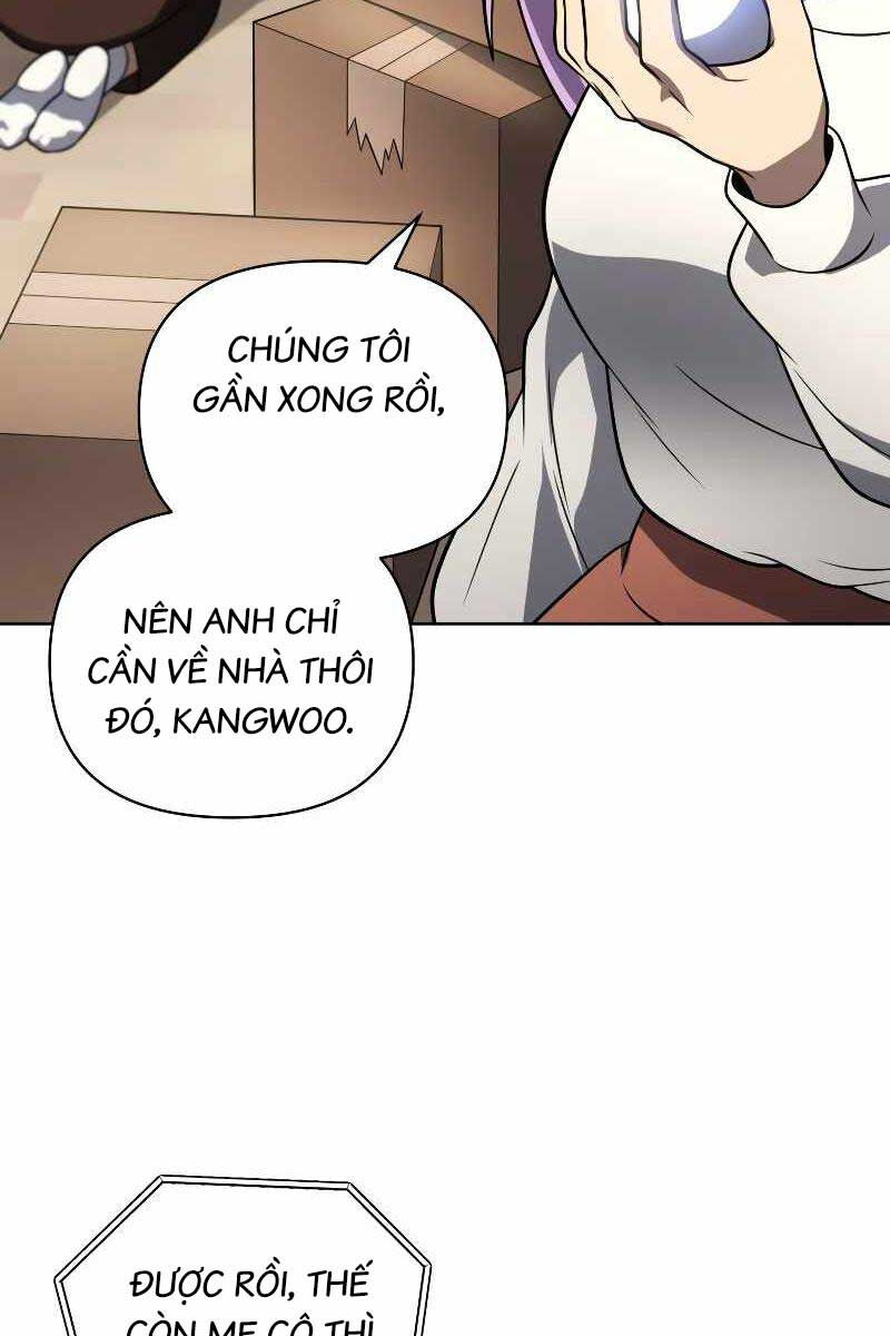 Người Chơi Trở Lại Sau 10000 Năm Chap 56 - Next Chap 57