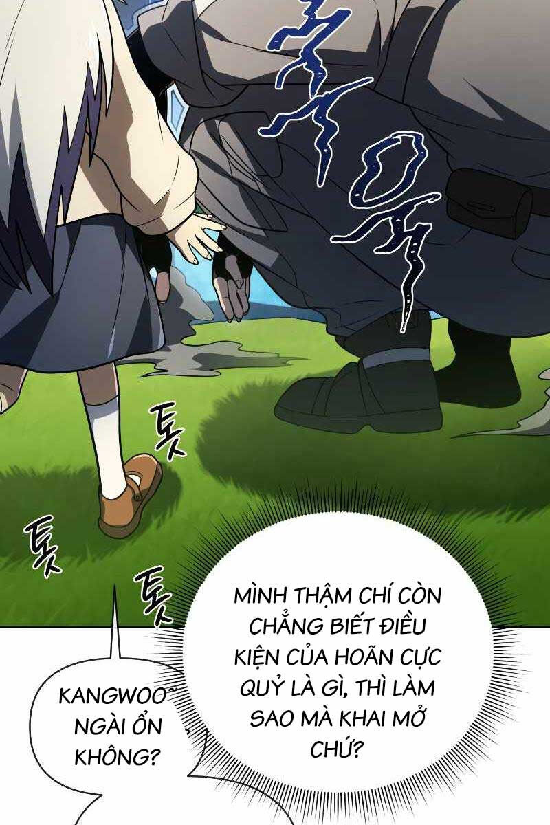 Người Chơi Trở Lại Sau 10000 Năm Chap 56 - Next Chap 57
