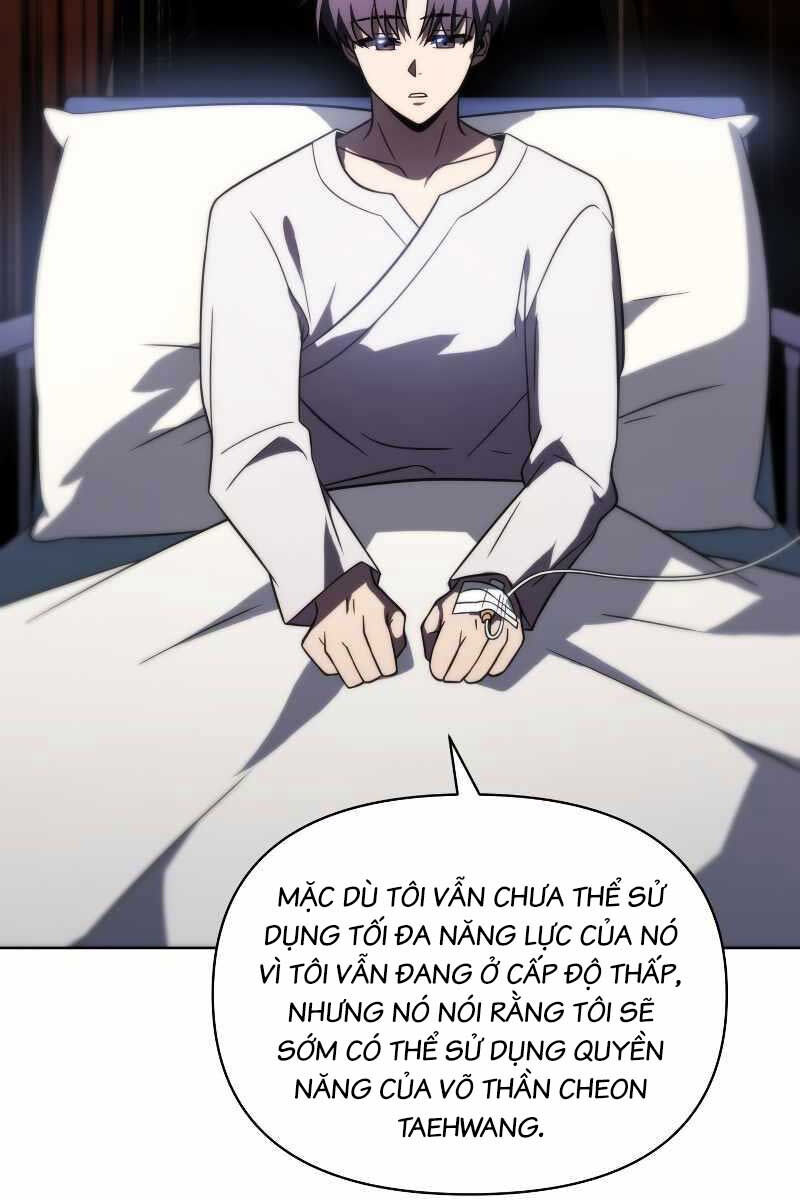 Người Chơi Trở Lại Sau 10000 Năm Chap 56 - Next Chap 57