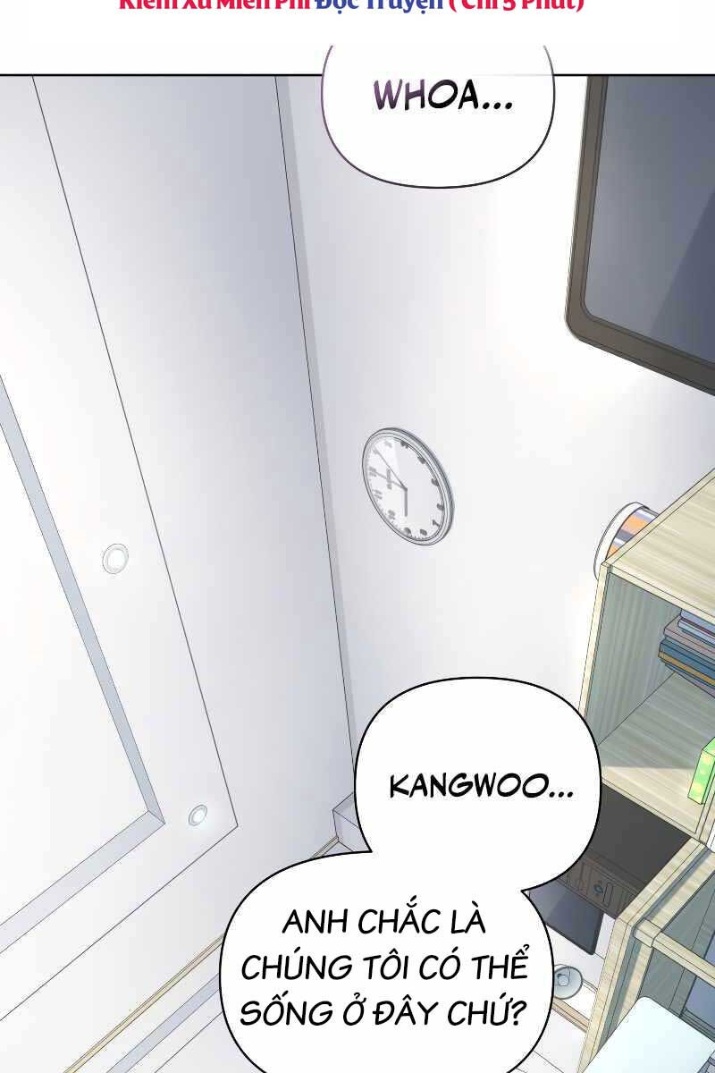 Người Chơi Trở Lại Sau 10000 Năm Chap 56 - Next Chap 57
