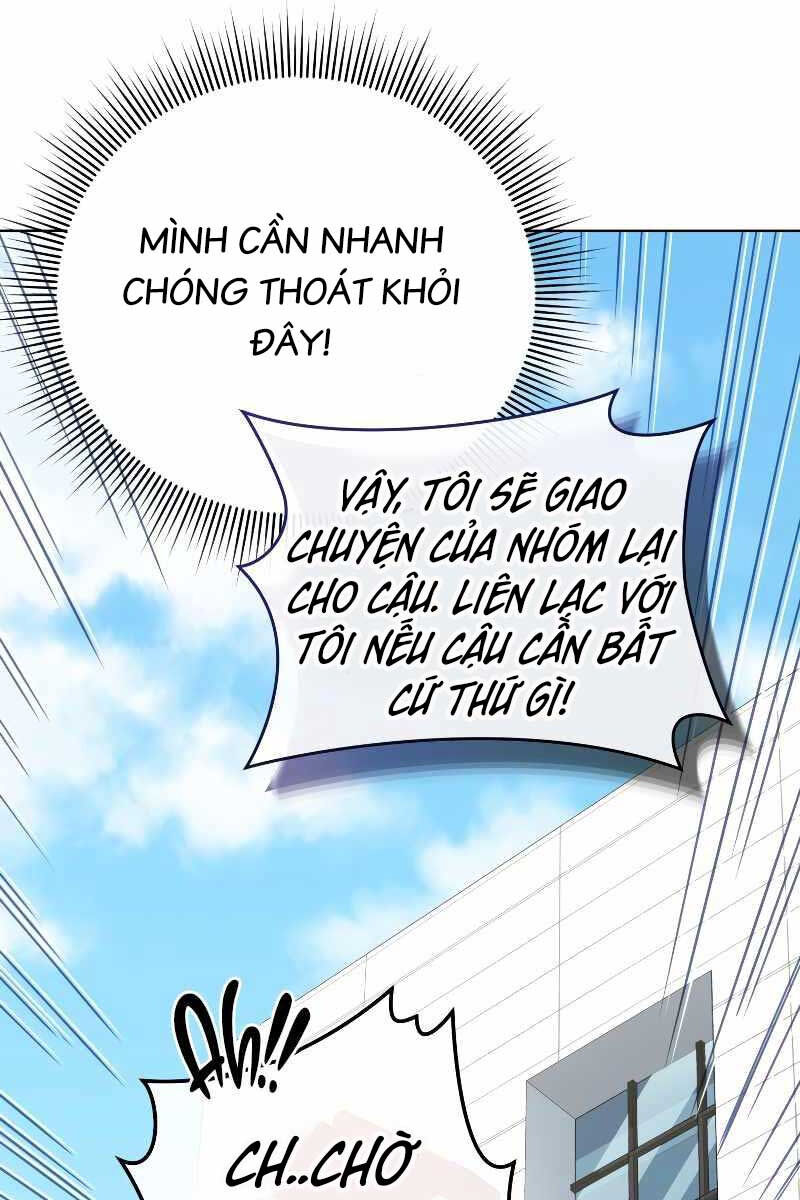Người Chơi Trở Lại Sau 10000 Năm Chap 56 - Next Chap 57