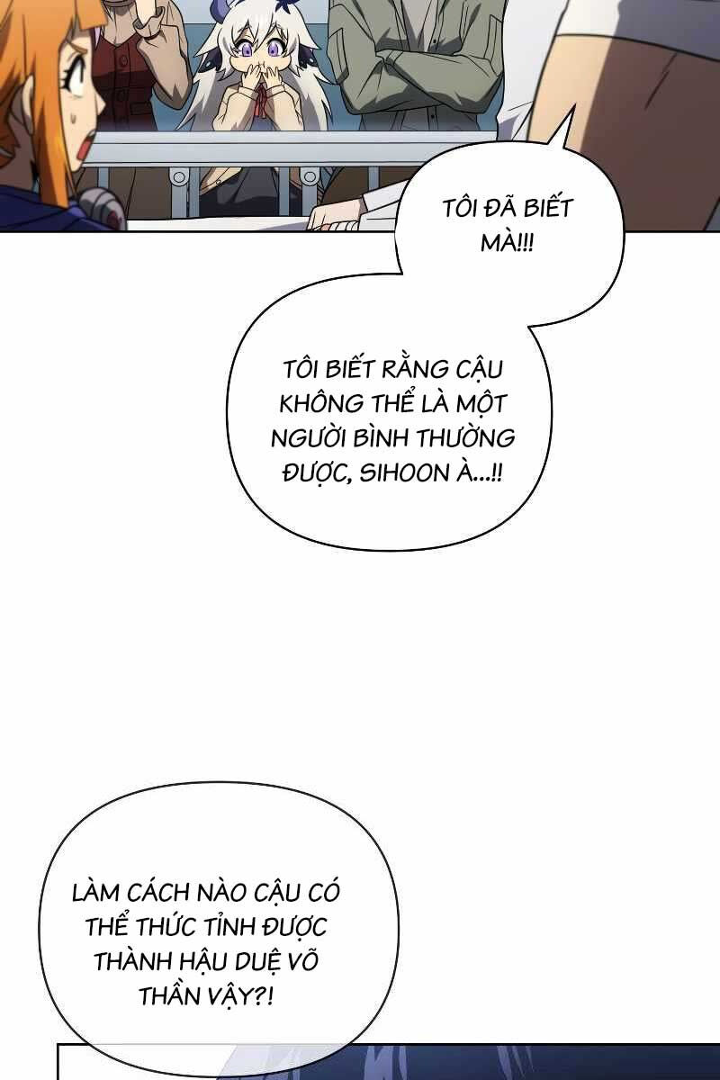 Người Chơi Trở Lại Sau 10000 Năm Chap 56 - Next Chap 57
