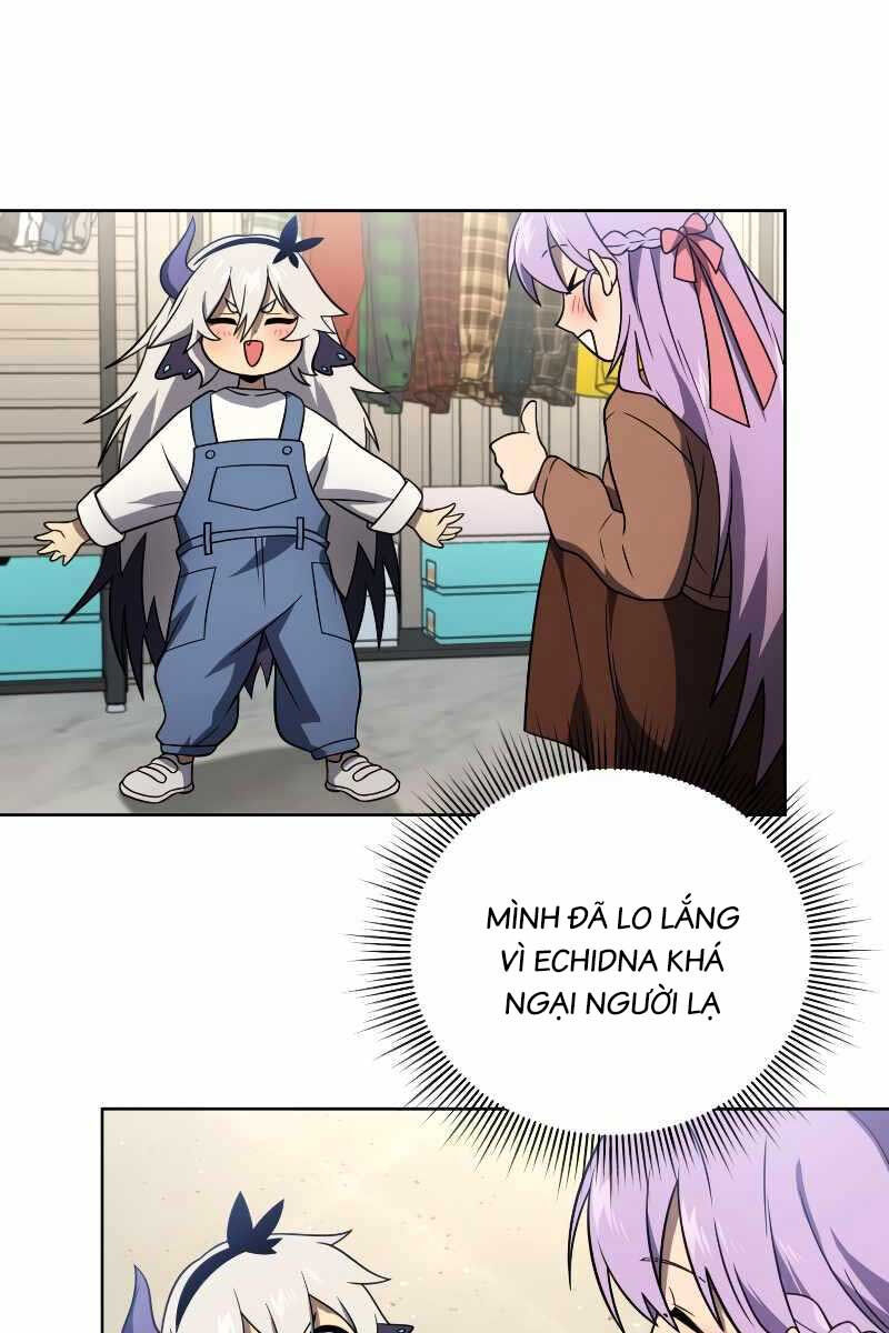 Người Chơi Trở Lại Sau 10000 Năm Chap 56 - Next Chap 57