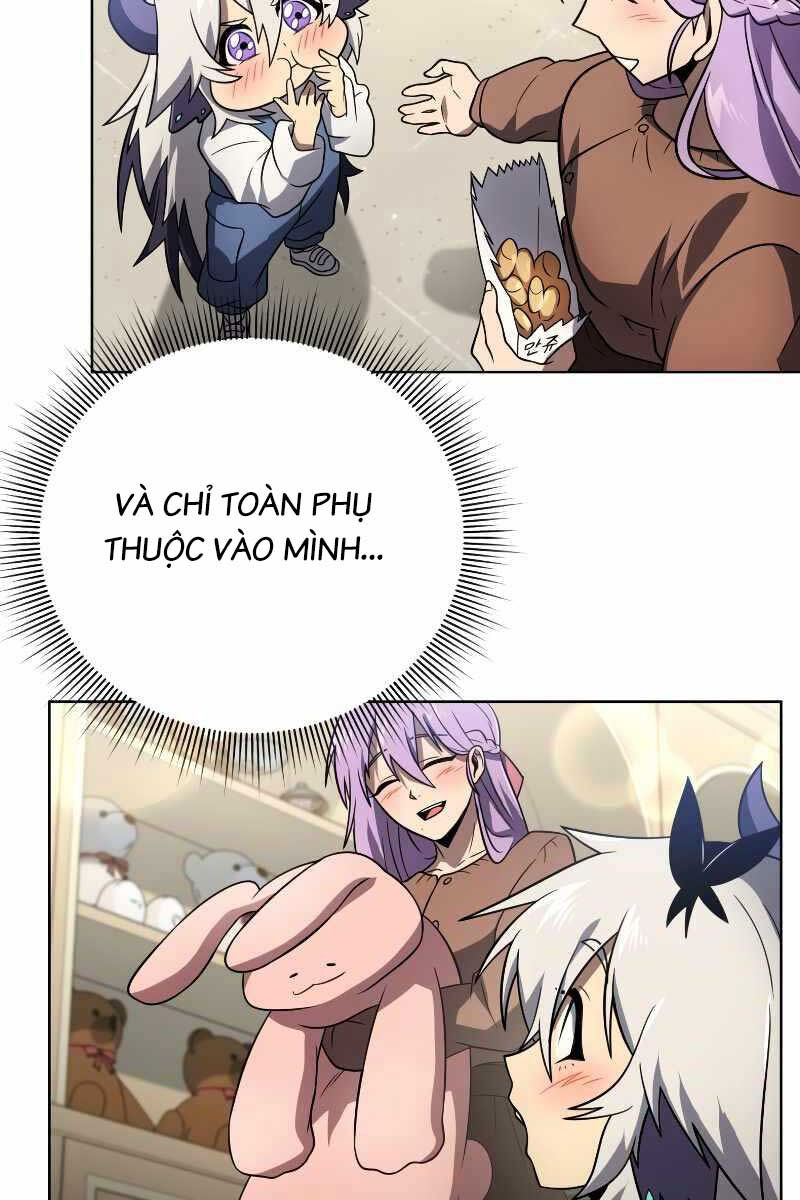 Người Chơi Trở Lại Sau 10000 Năm Chap 56 - Next Chap 57