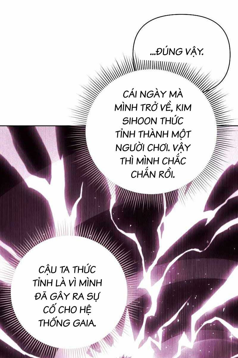 Người Chơi Trở Lại Sau 10000 Năm Chap 56 - Next Chap 57