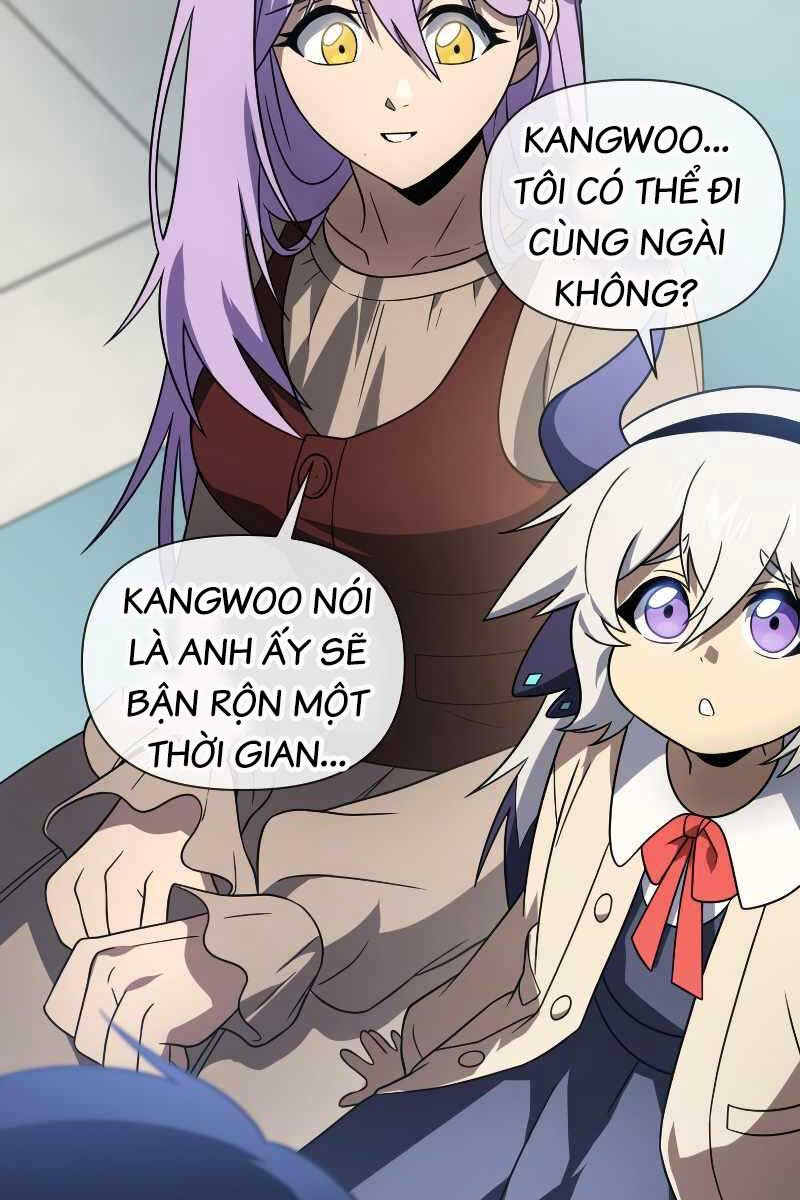 Người Chơi Trở Lại Sau 10000 Năm Chap 56 - Next Chap 57