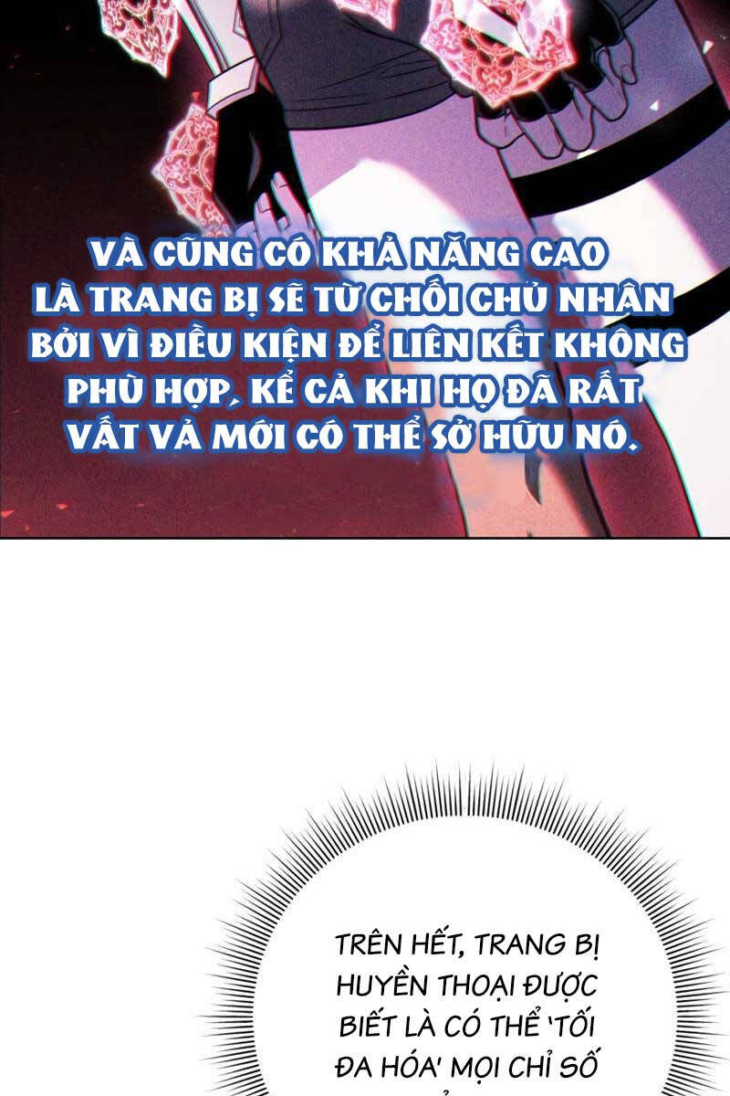 Người Chơi Trở Lại Sau 10000 Năm Chap 57 - Next Chap 58