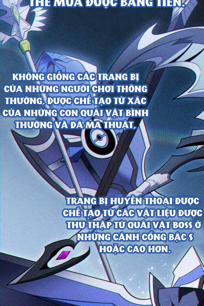 Người Chơi Trở Lại Sau 10000 Năm Chap 57 - Next Chap 58