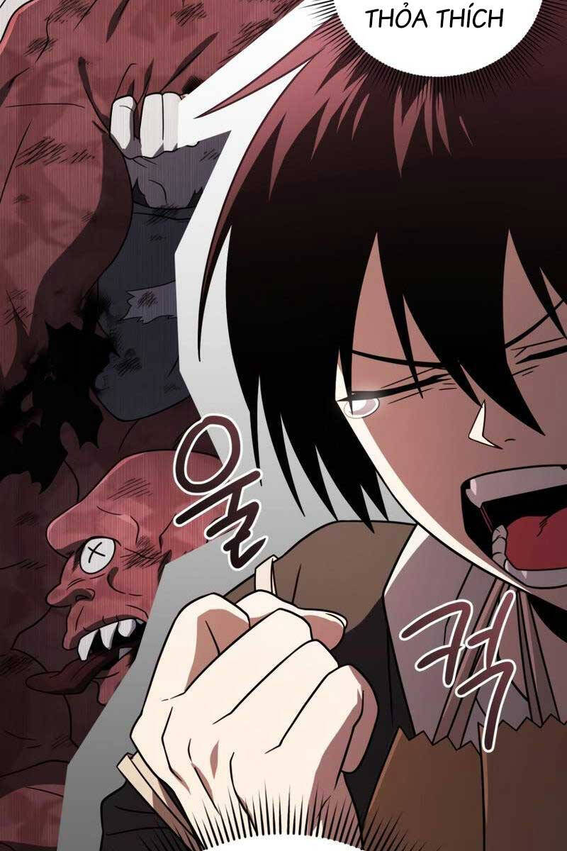 Người Chơi Trở Lại Sau 10000 Năm Chap 57 - Next Chap 58