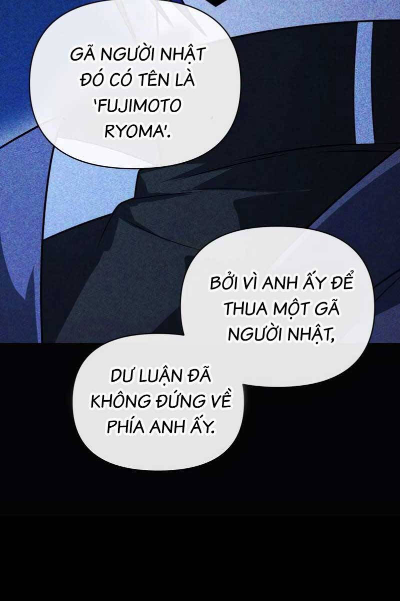 Người Chơi Trở Lại Sau 10000 Năm Chap 57 - Next Chap 58