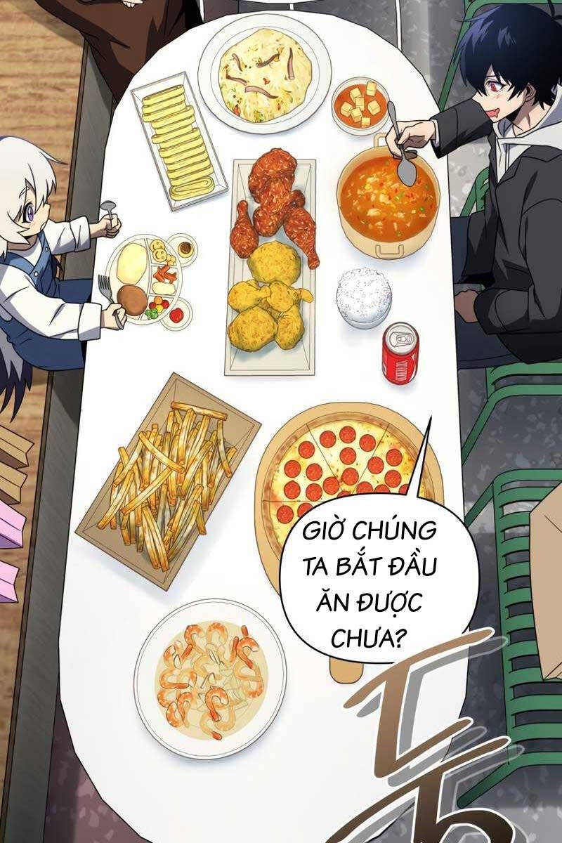 Người Chơi Trở Lại Sau 10000 Năm Chap 57 - Next Chap 58