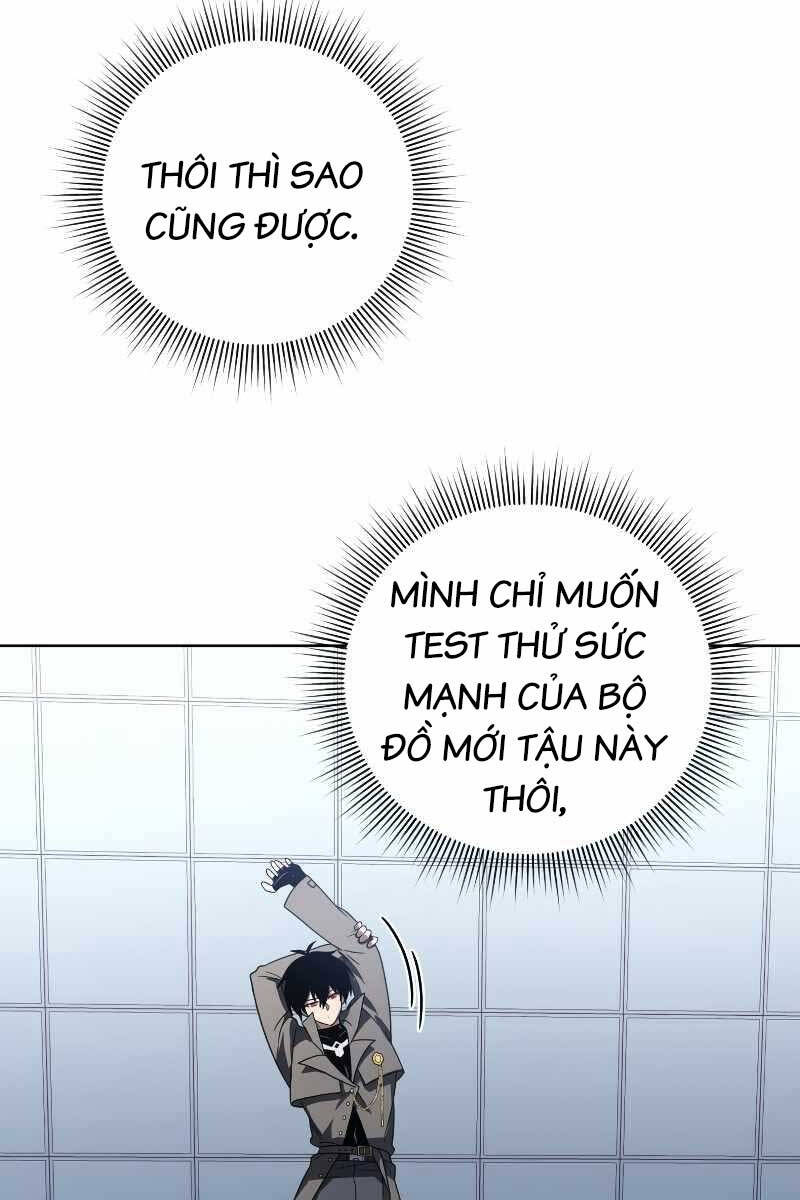 Người Chơi Trở Lại Sau 10000 Năm Chap 58 - Next Chap 59