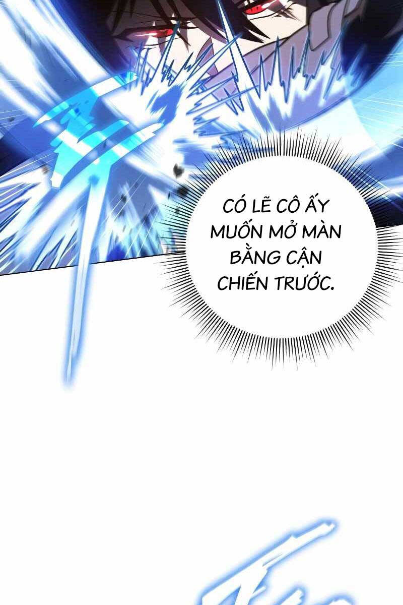 Người Chơi Trở Lại Sau 10000 Năm Chap 58 - Next Chap 59