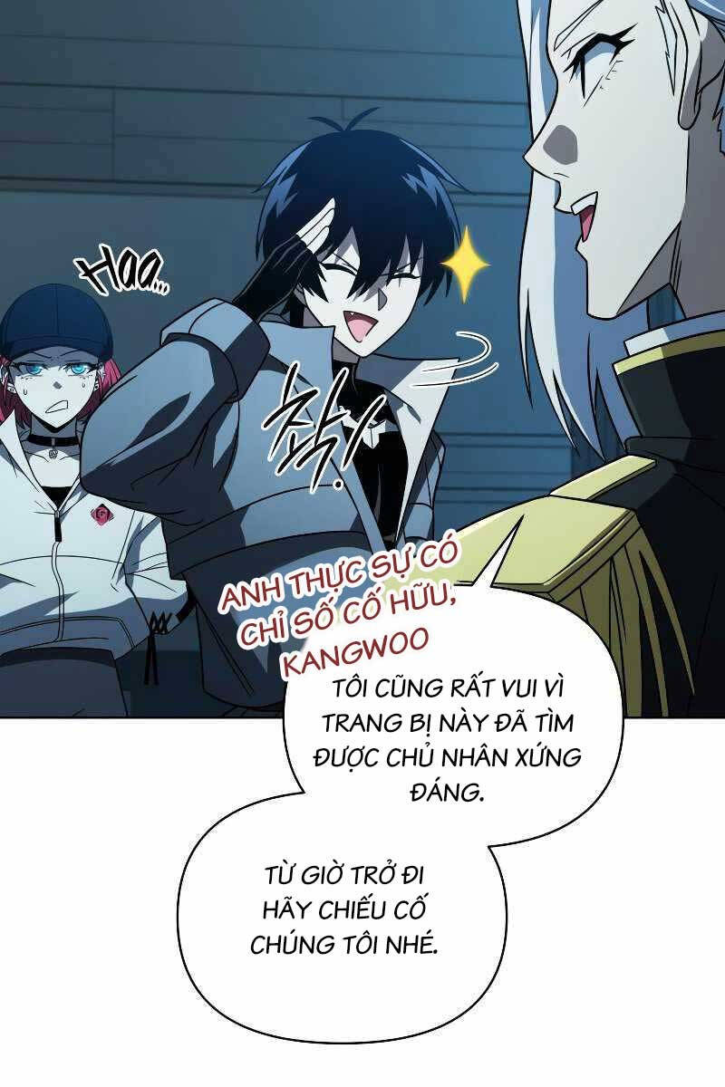 Người Chơi Trở Lại Sau 10000 Năm Chap 58 - Next Chap 59
