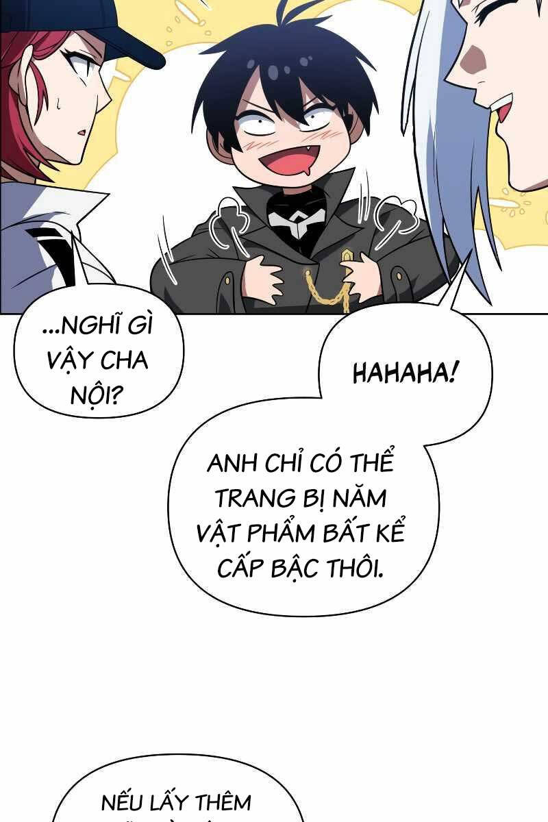 Người Chơi Trở Lại Sau 10000 Năm Chap 58 - Next Chap 59