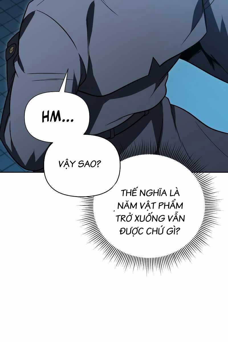 Người Chơi Trở Lại Sau 10000 Năm Chap 58 - Next Chap 59
