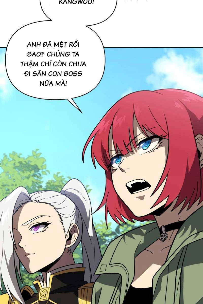 Người Chơi Trở Lại Sau 10000 Năm Chap 59 - Next Chap 60