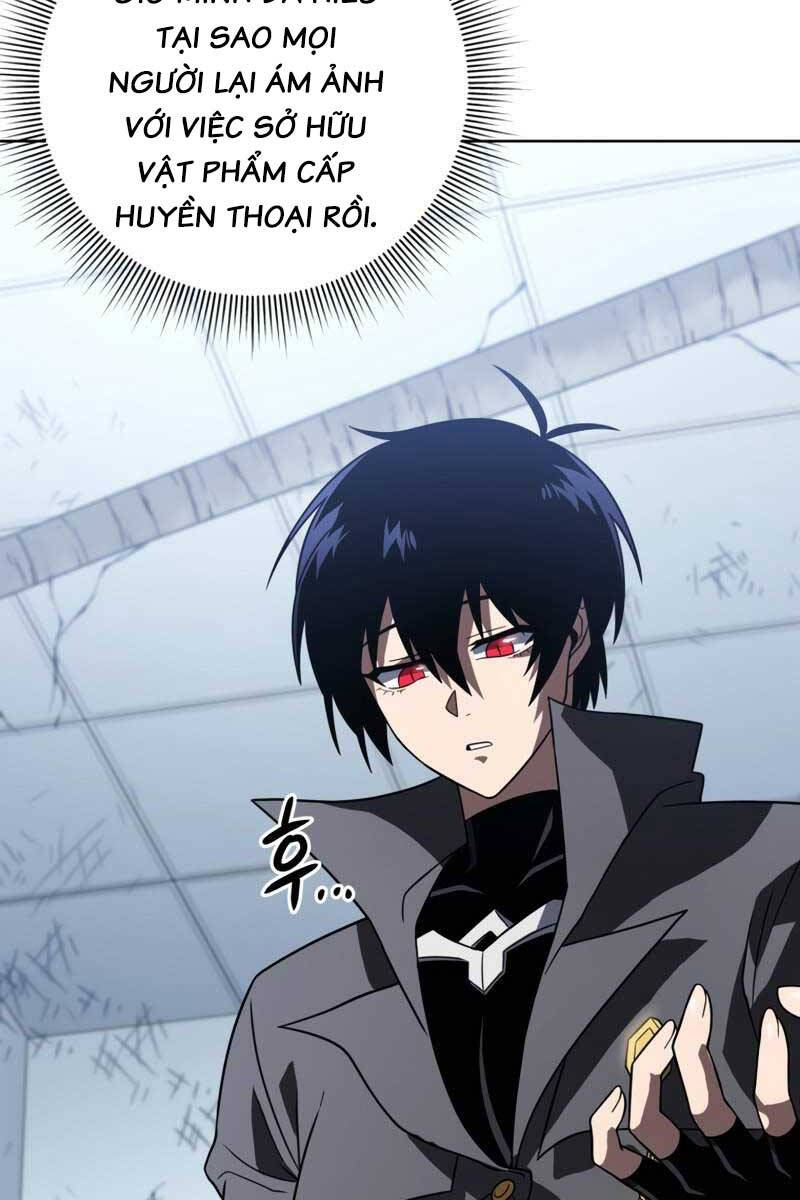 Người Chơi Trở Lại Sau 10000 Năm Chap 59 - Next Chap 60
