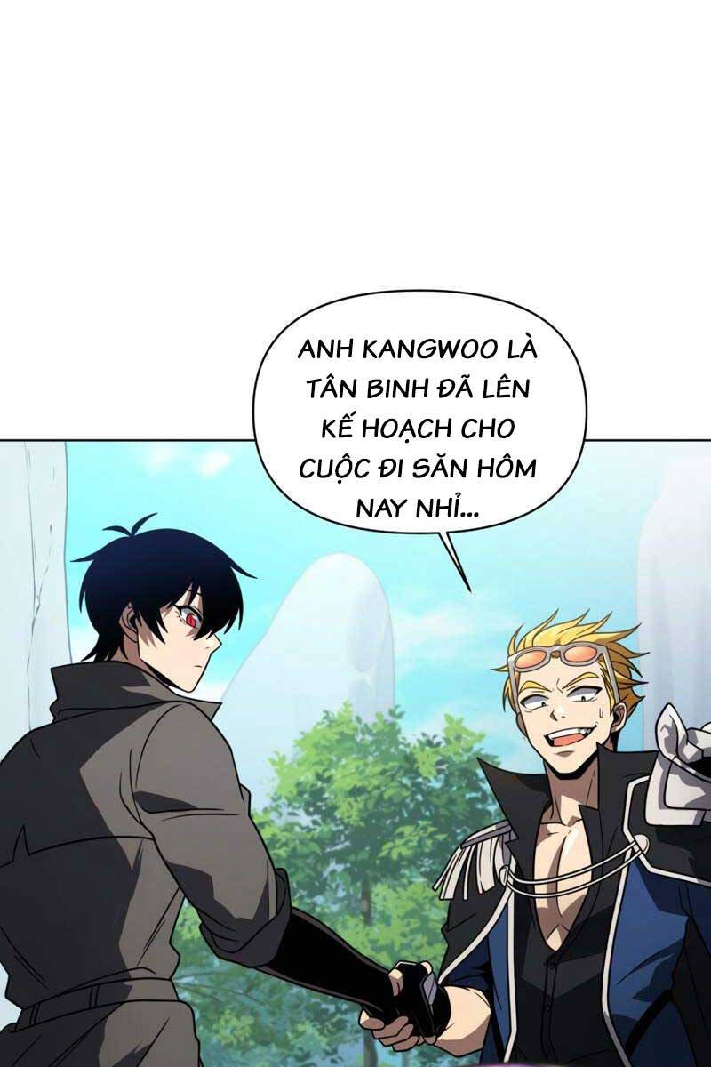 Người Chơi Trở Lại Sau 10000 Năm Chap 59 - Next Chap 60