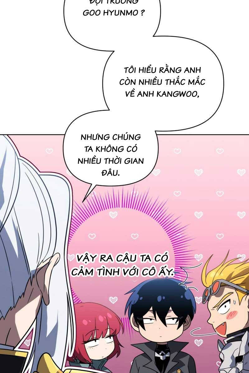 Người Chơi Trở Lại Sau 10000 Năm Chap 59 - Next Chap 60