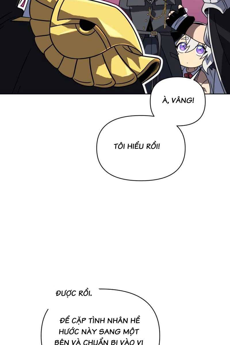 Người Chơi Trở Lại Sau 10000 Năm Chap 59 - Next Chap 60