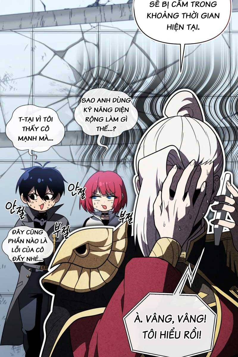 Người Chơi Trở Lại Sau 10000 Năm Chap 59 - Next Chap 60
