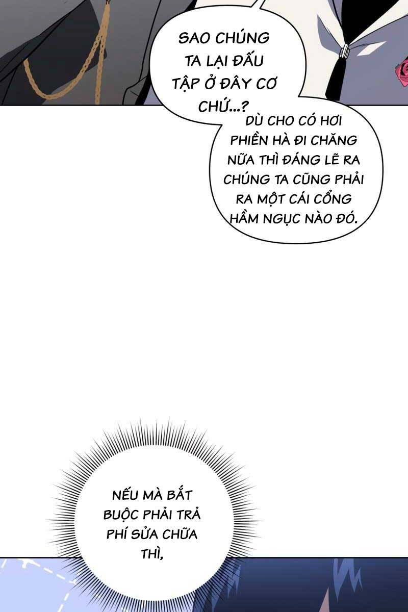 Người Chơi Trở Lại Sau 10000 Năm Chap 59 - Next Chap 60