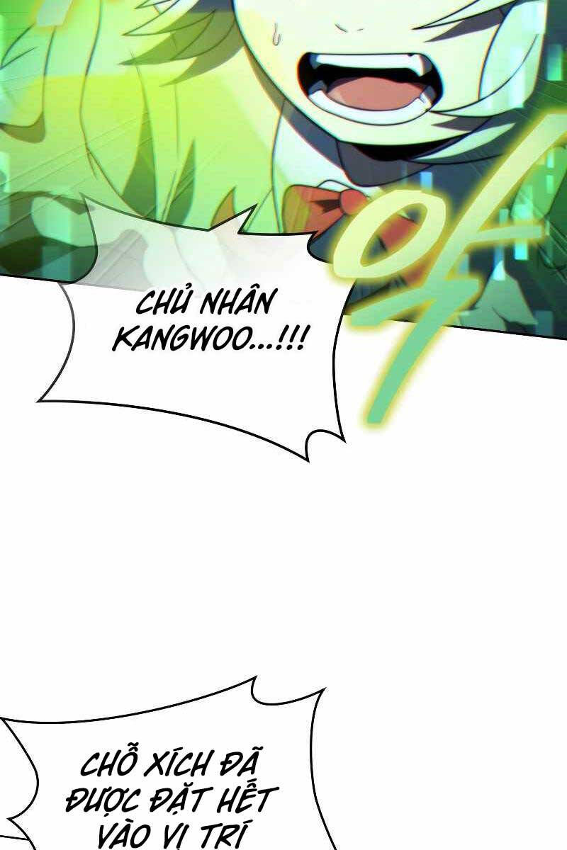 Người Chơi Trở Lại Sau 10000 Năm Chap 60 - Next Chap 61