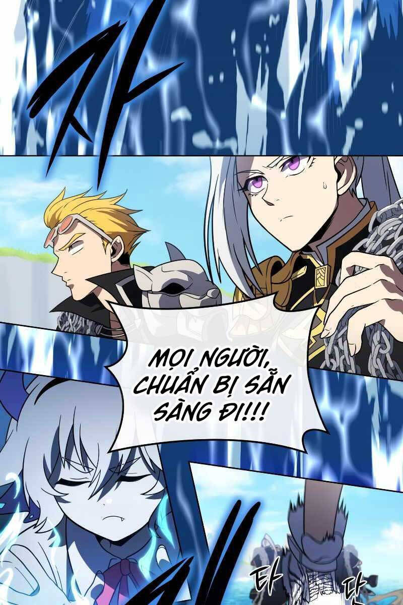 Người Chơi Trở Lại Sau 10000 Năm Chap 60 - Next Chap 61