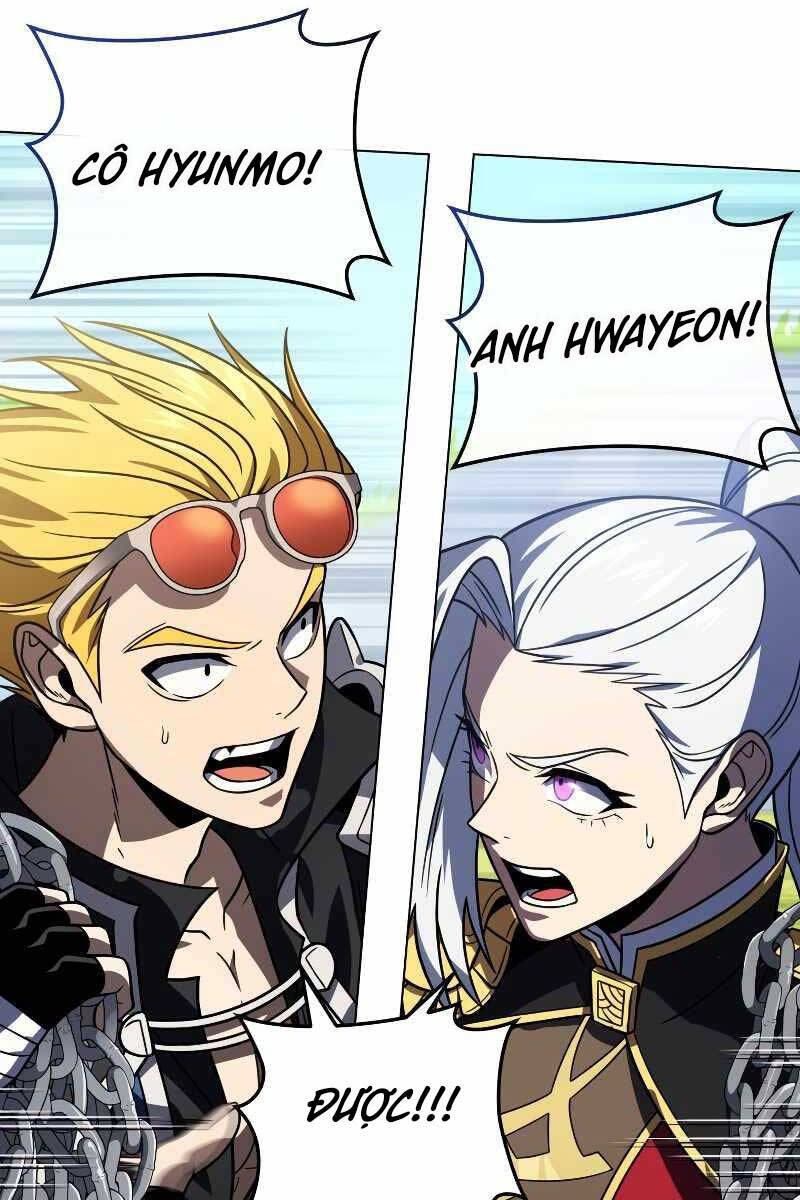 Người Chơi Trở Lại Sau 10000 Năm Chap 60 - Next Chap 61