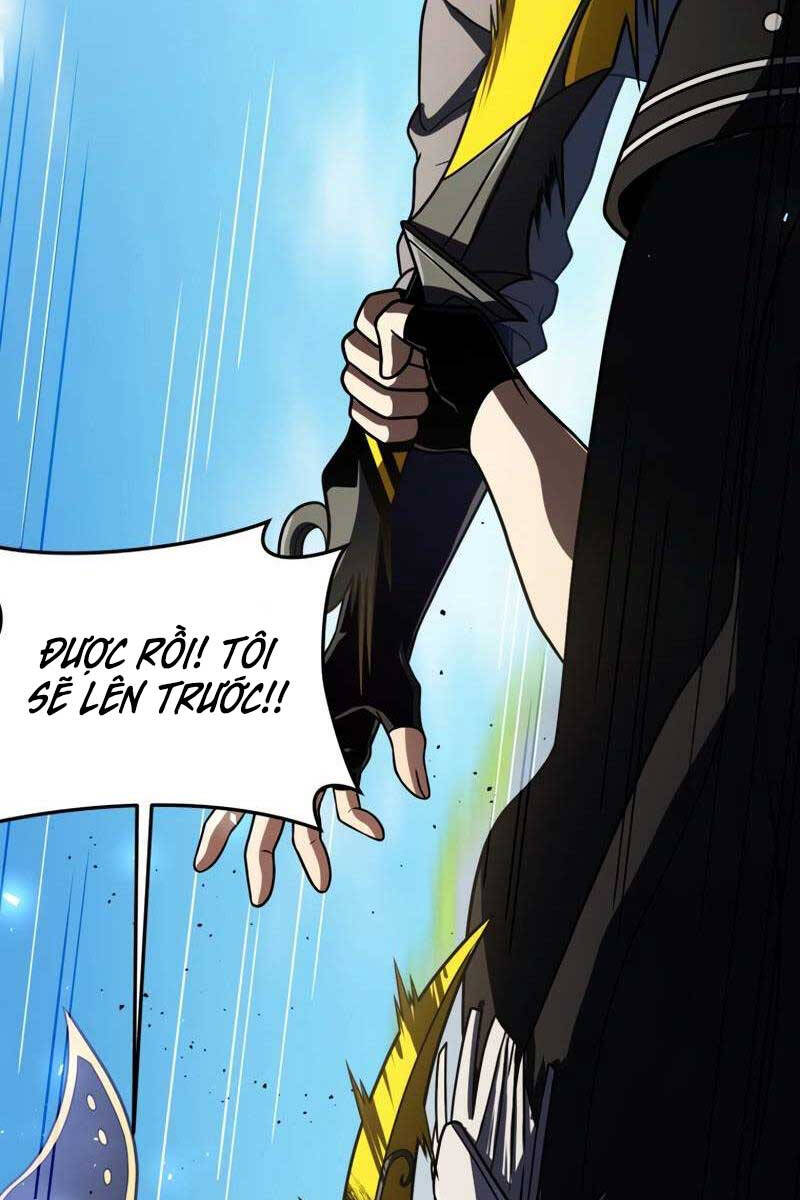 Người Chơi Trở Lại Sau 10000 Năm Chap 61 - Next Chap 62