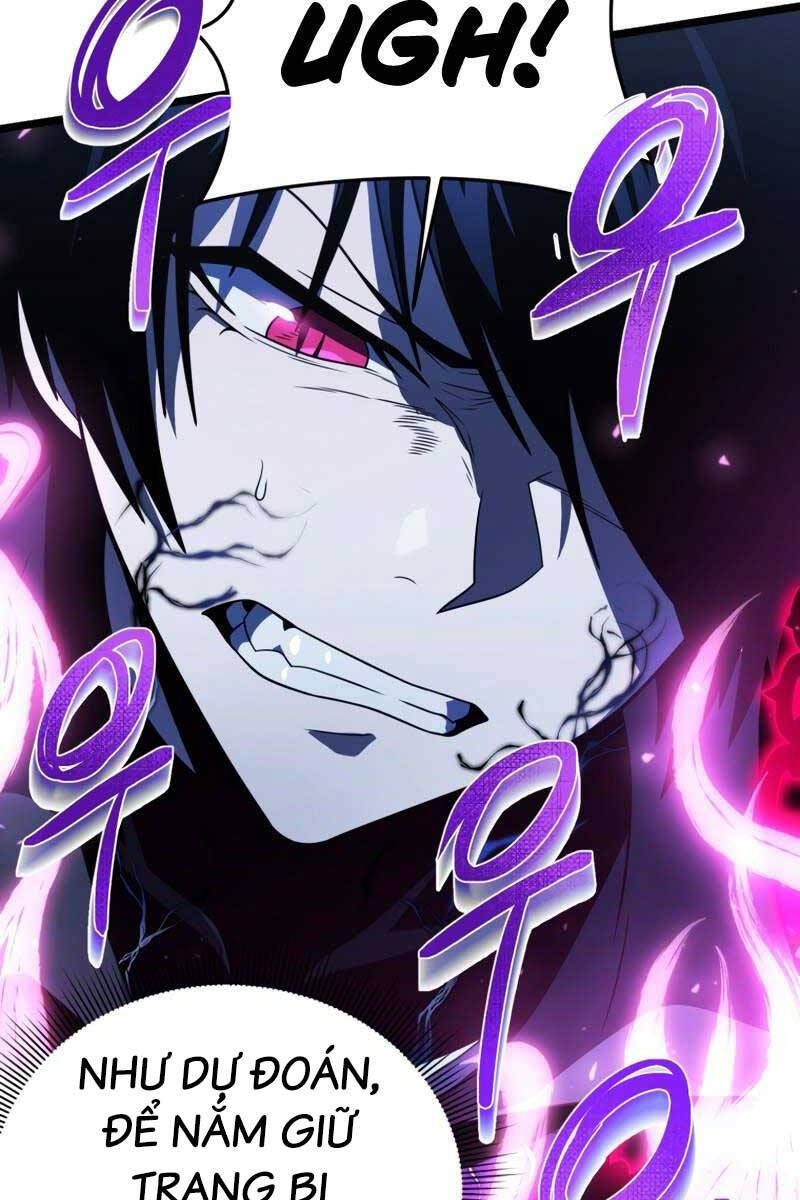 Người Chơi Trở Lại Sau 10000 Năm Chap 61 - Next Chap 62