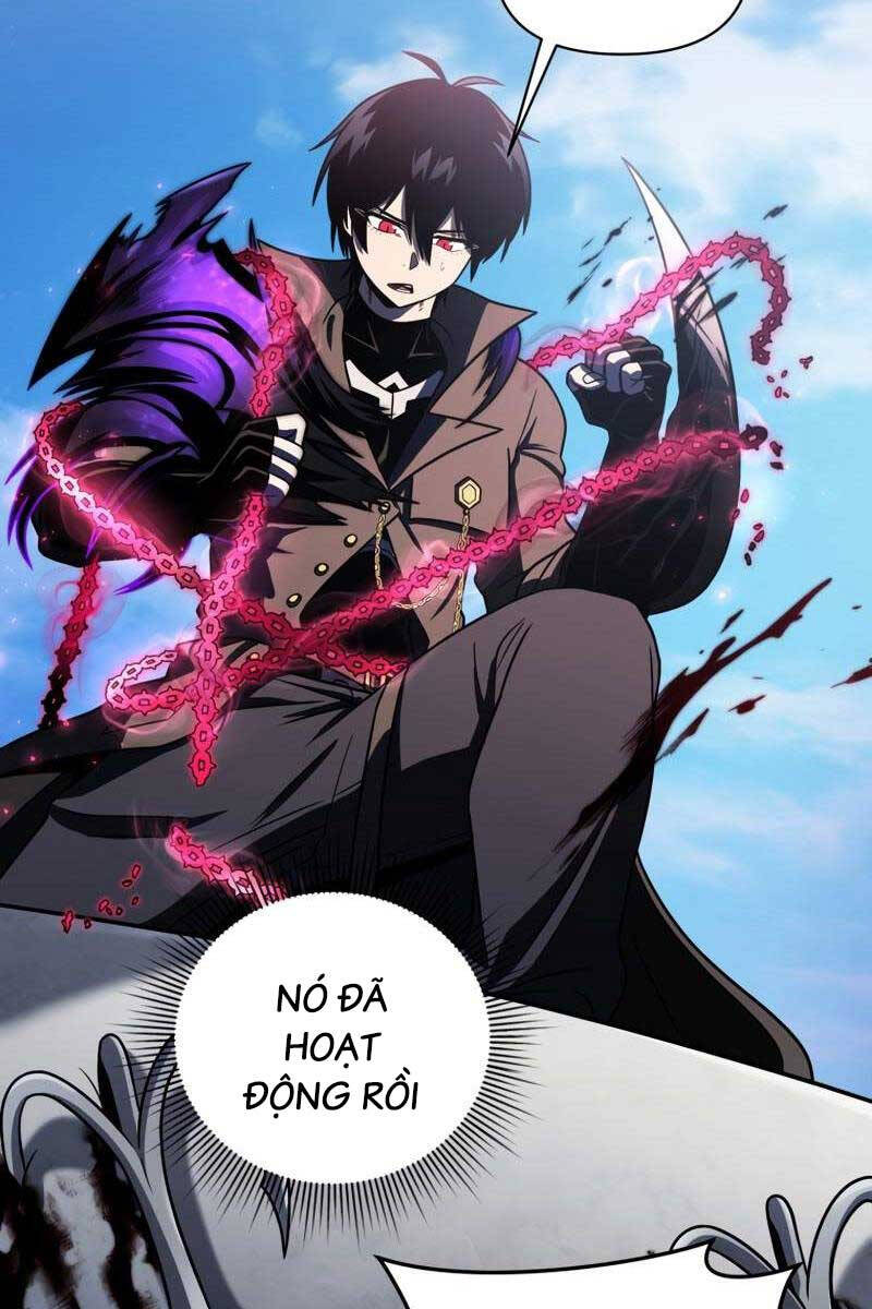 Người Chơi Trở Lại Sau 10000 Năm Chap 61 - Next Chap 62