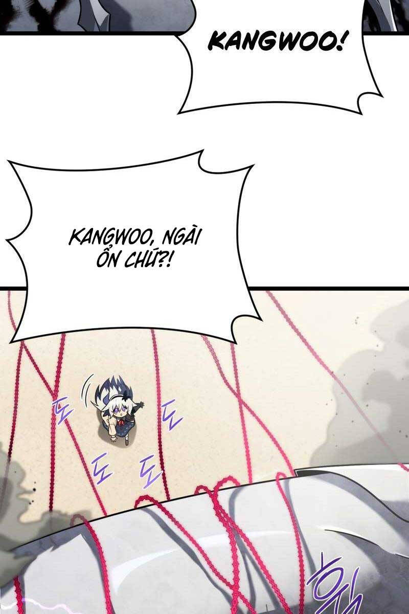 Người Chơi Trở Lại Sau 10000 Năm Chap 61 - Next Chap 62