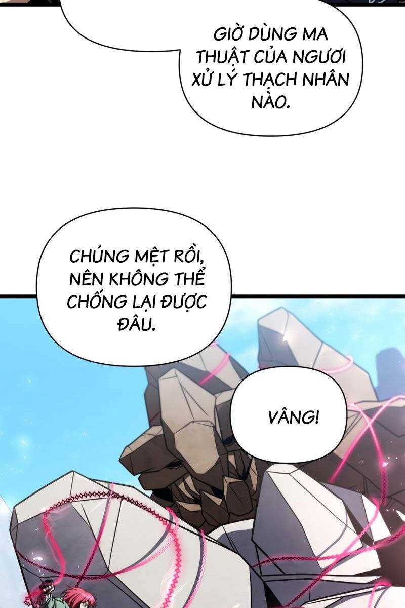 Người Chơi Trở Lại Sau 10000 Năm Chap 61 - Next Chap 62