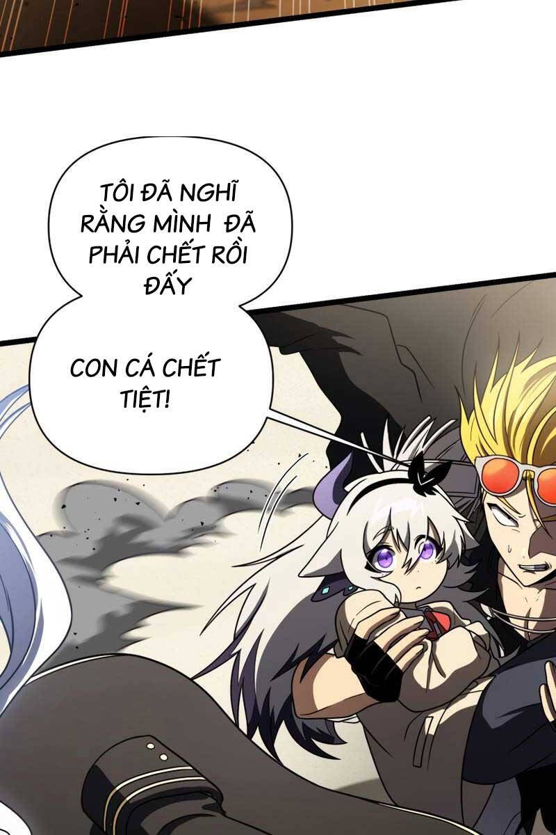 Người Chơi Trở Lại Sau 10000 Năm Chap 61 - Next Chap 62