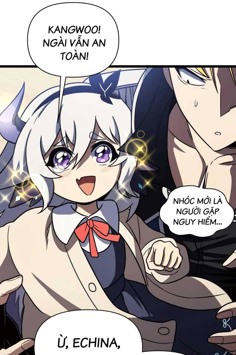 Người Chơi Trở Lại Sau 10000 Năm Chap 61 - Next Chap 62