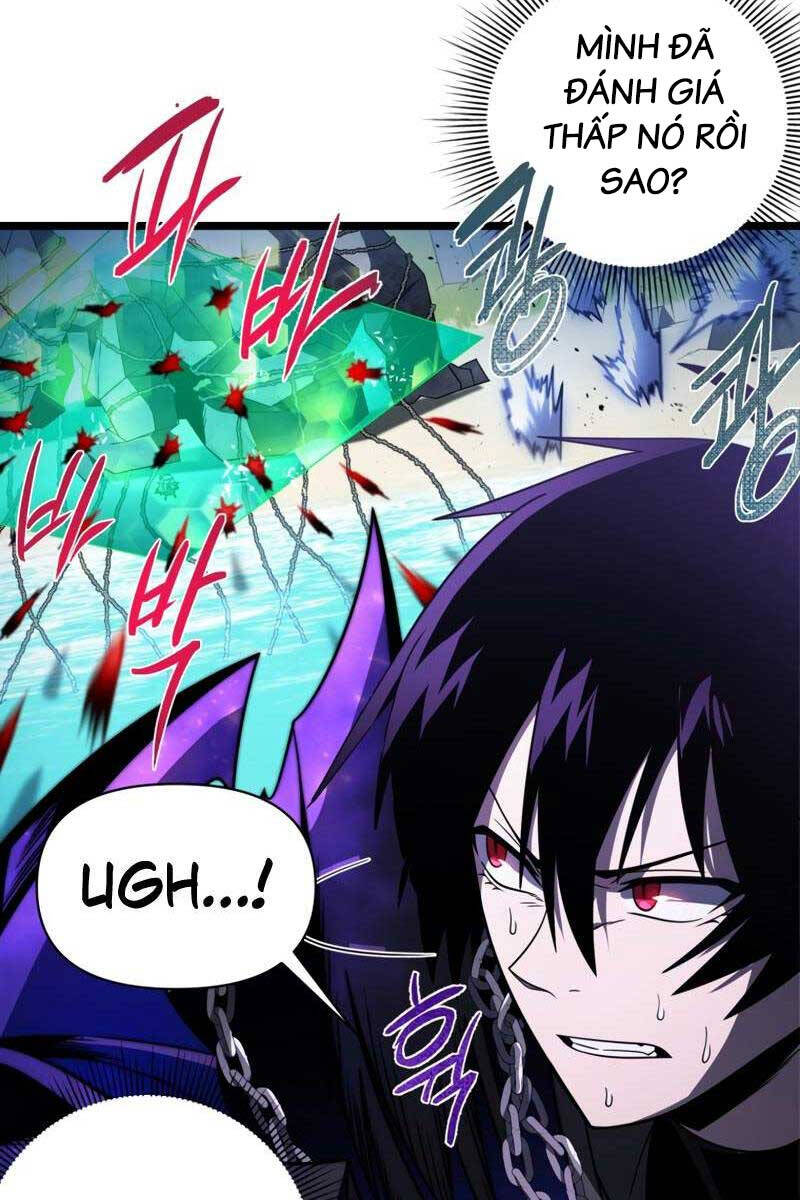 Người Chơi Trở Lại Sau 10000 Năm Chap 61 - Next Chap 62