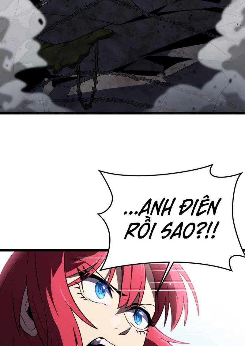 Người Chơi Trở Lại Sau 10000 Năm Chap 61 - Next Chap 62