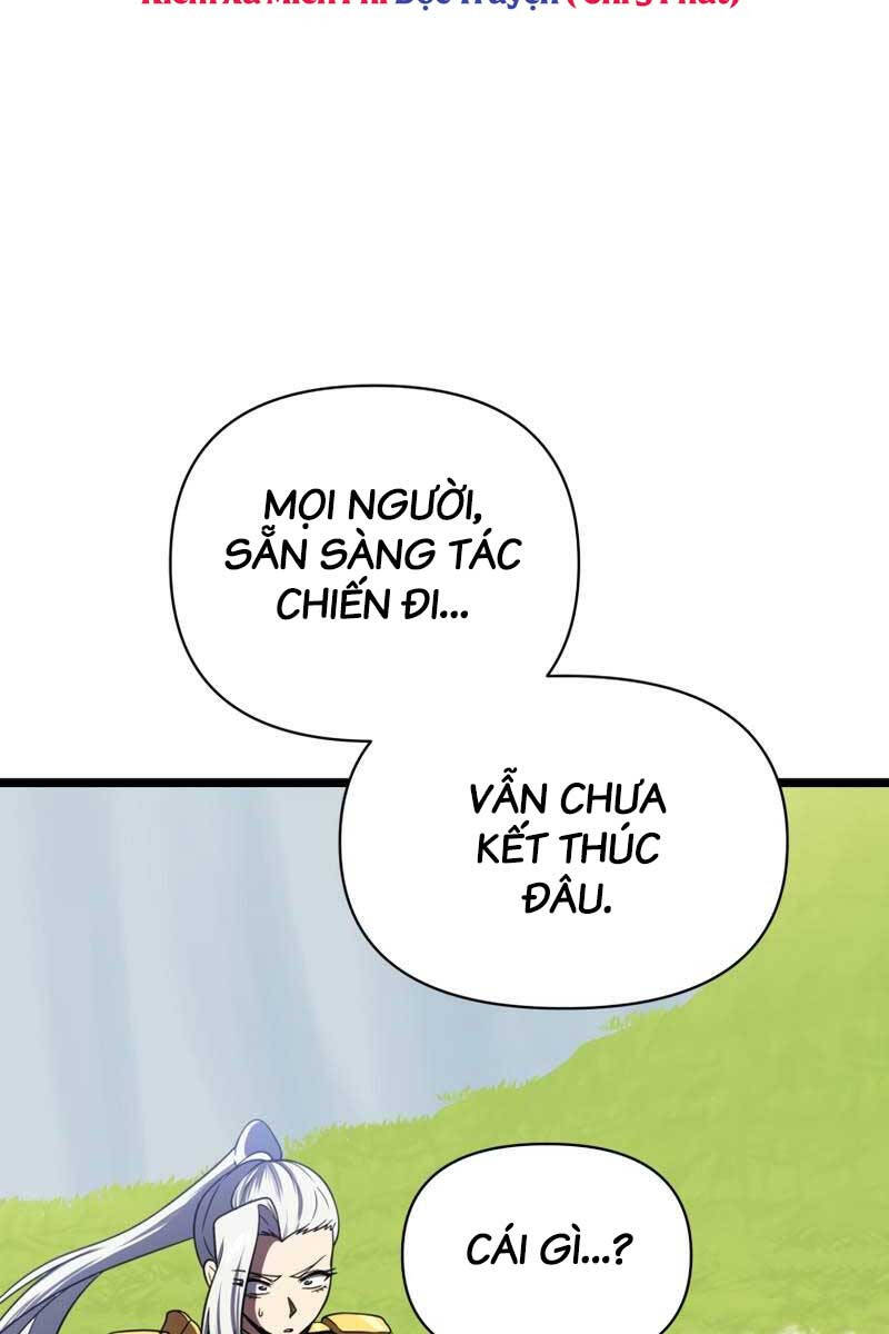 Người Chơi Trở Lại Sau 10000 Năm Chap 62 - Next Chap 63