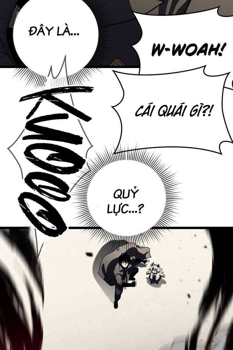 Người Chơi Trở Lại Sau 10000 Năm Chap 62 - Next Chap 63