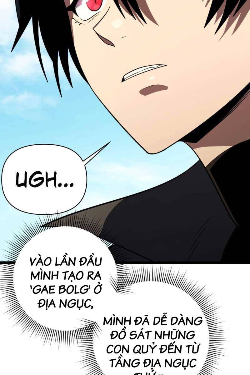 Người Chơi Trở Lại Sau 10000 Năm Chap 62 - Next Chap 63