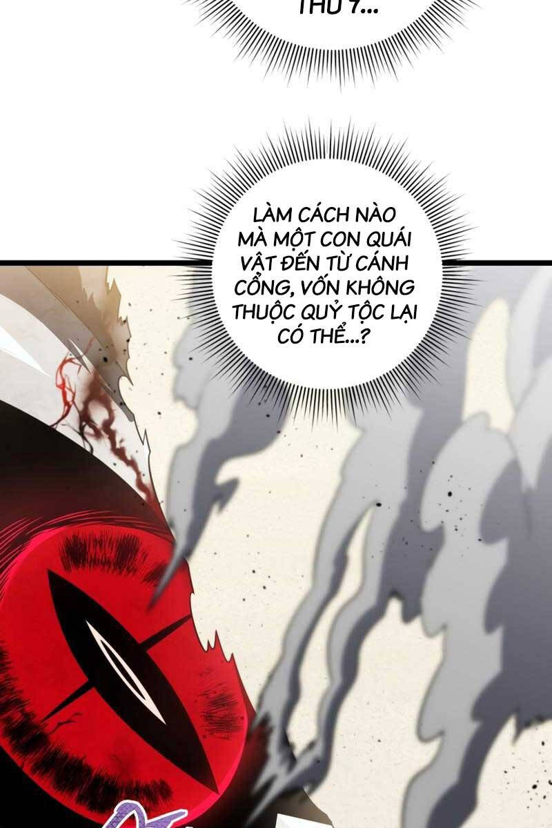 Người Chơi Trở Lại Sau 10000 Năm Chap 62 - Next Chap 63