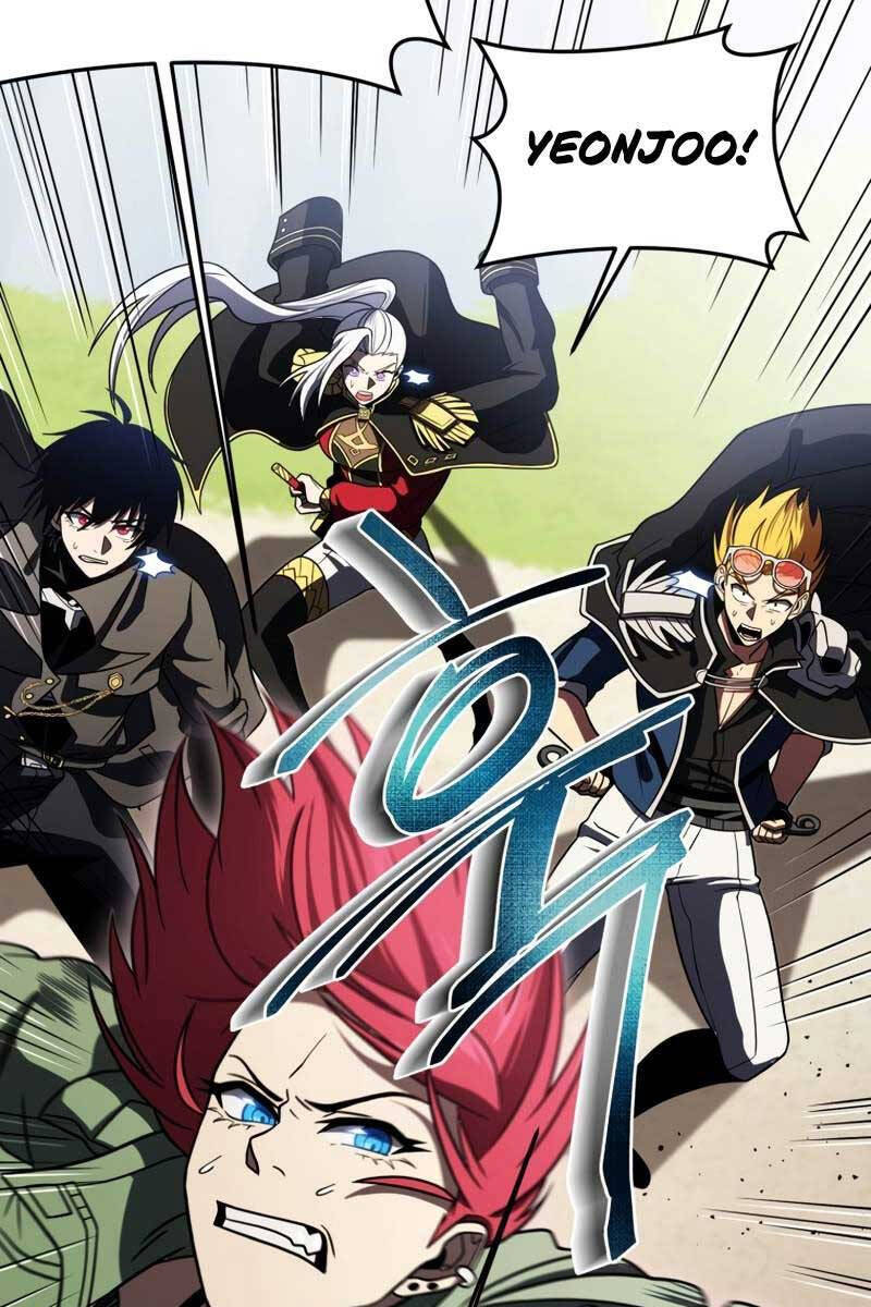 Người Chơi Trở Lại Sau 10000 Năm Chap 62 - Next Chap 63