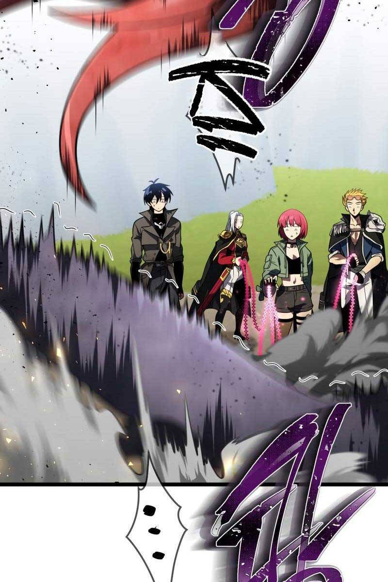 Người Chơi Trở Lại Sau 10000 Năm Chap 62 - Next Chap 63